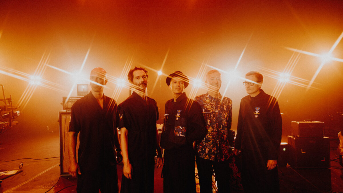 Universo, Subsonica: testo e significato, ascolta la canzone