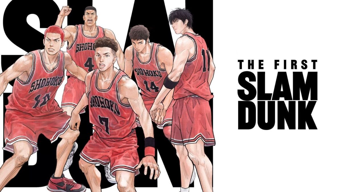 Crunchyroll Anime Awards 2024, nomination: “Suzume” e “The First Slam Dunk” in lizza per il miglior film