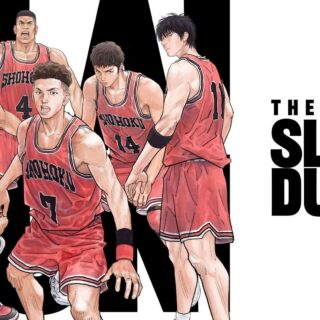 Crunchyroll Anime Awards 2024, nomination Suzume e The First Slam Dunk in lizza per il miglior film (7)