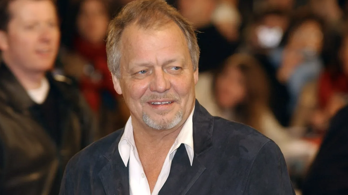 Morto David Soul, era Hutch in Starsky & Hutch