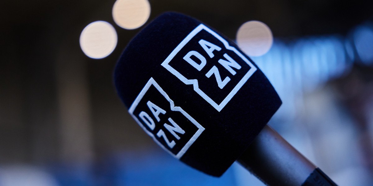 DAZN lancia una serie di contenuti gratis: ecco cosa sarà possibile vedere senza abbonamento