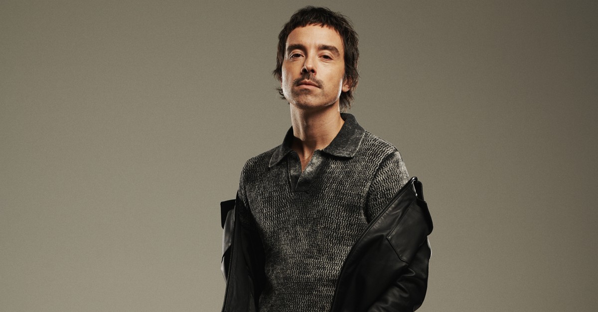 Diodato presenta Ti Muovi, la canzone per Sanremo 2024: “È un brano che racconta quello che sto vivendo, il viaggio che sto facendo”