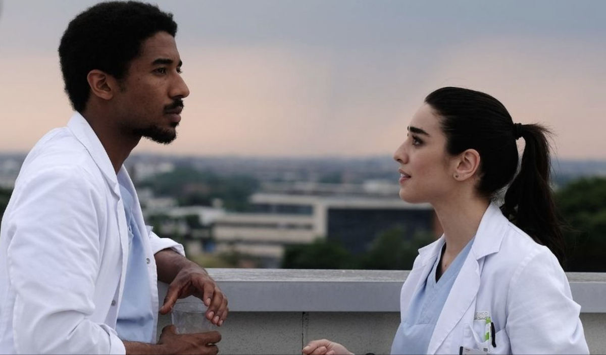 Doc 3: Elisa, Gabriel e gli altri personaggi usciti di scena