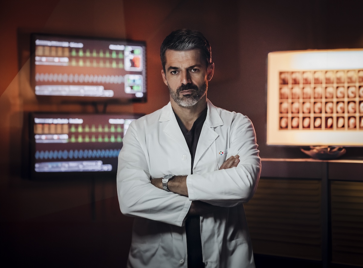 Doc – Nelle tue mani 3: ultima puntata 7 marzo 2024, cast e dove vederlo