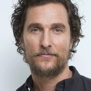 Matthew McConaughey