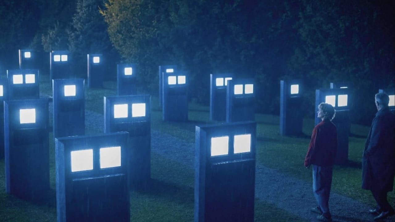 The Shrouds 