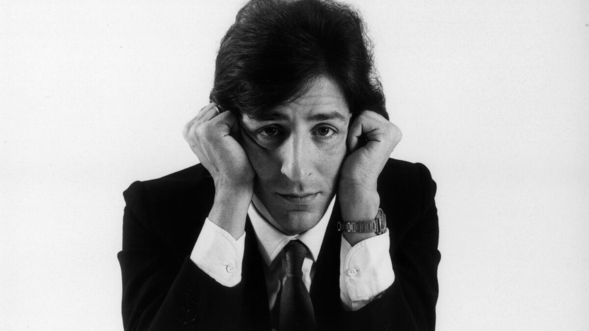 Io, noi e Gaber, stasera il film su Rai 3, nel giorno dell’anniversario della morte