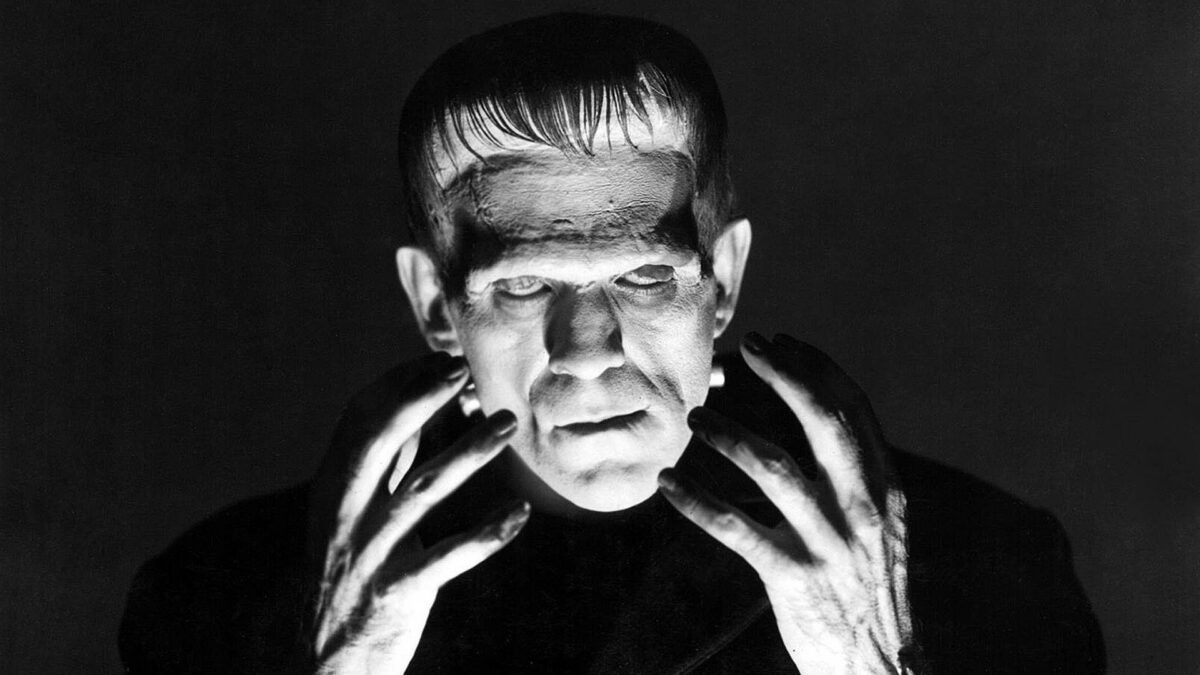 Il Frankenstein di Guillermo del Toro ha iniziato la produzione
