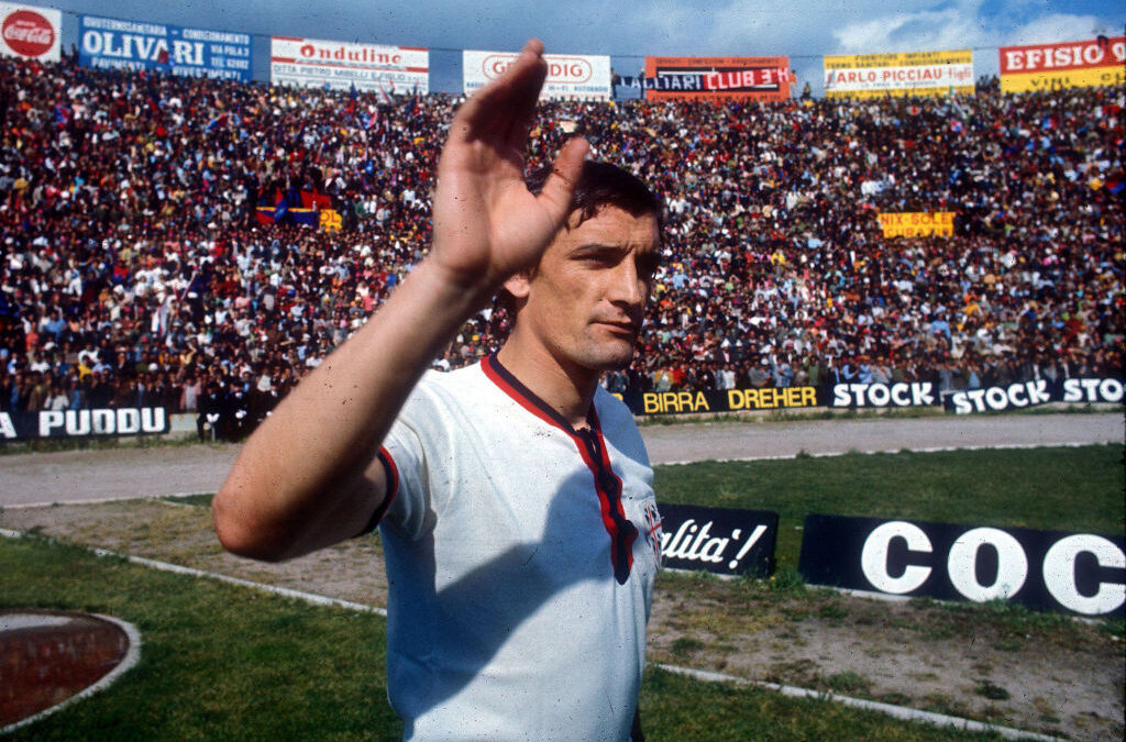 Dove seguire i funerali di Gigi Riva oggi, 24 gennaio 2024, in diretta tv e streaming