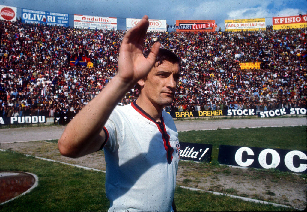 Dove seguire i funerali di Gigi Riva oggi, 24 gennaio 2024, in diretta tv e streaming