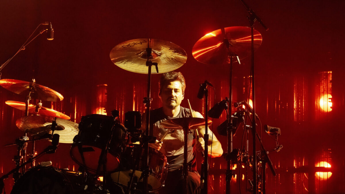 I Rage Against the Machine non si esibiranno più dal vivo: stop ai tour della band
