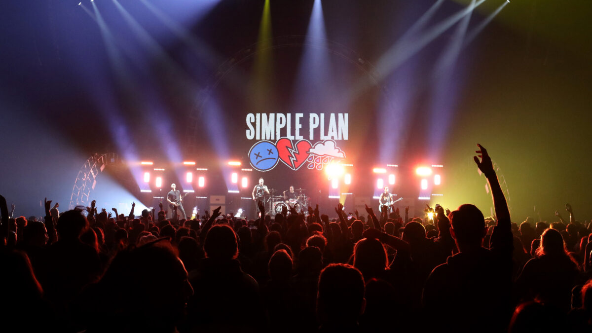 Simple Plan in concerto al Fabrique di Milano: la scaletta delle canzoni, orario e info biglietti