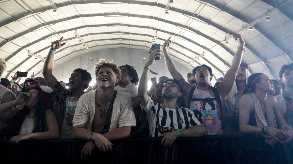 Coachella 2024, lineup: artisti, prezzo e date