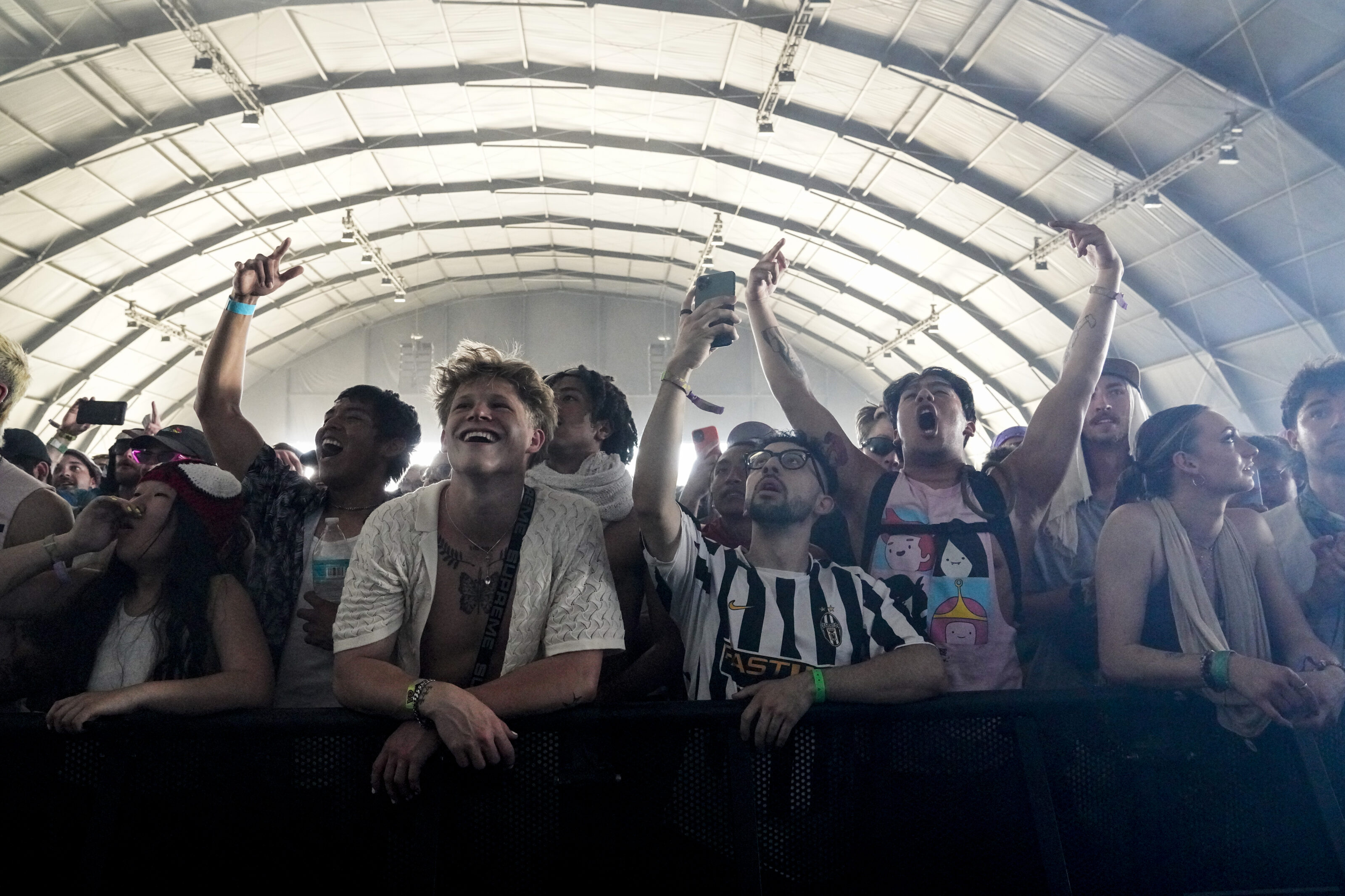 Coachella 2024, lineup: artisti, prezzo e date