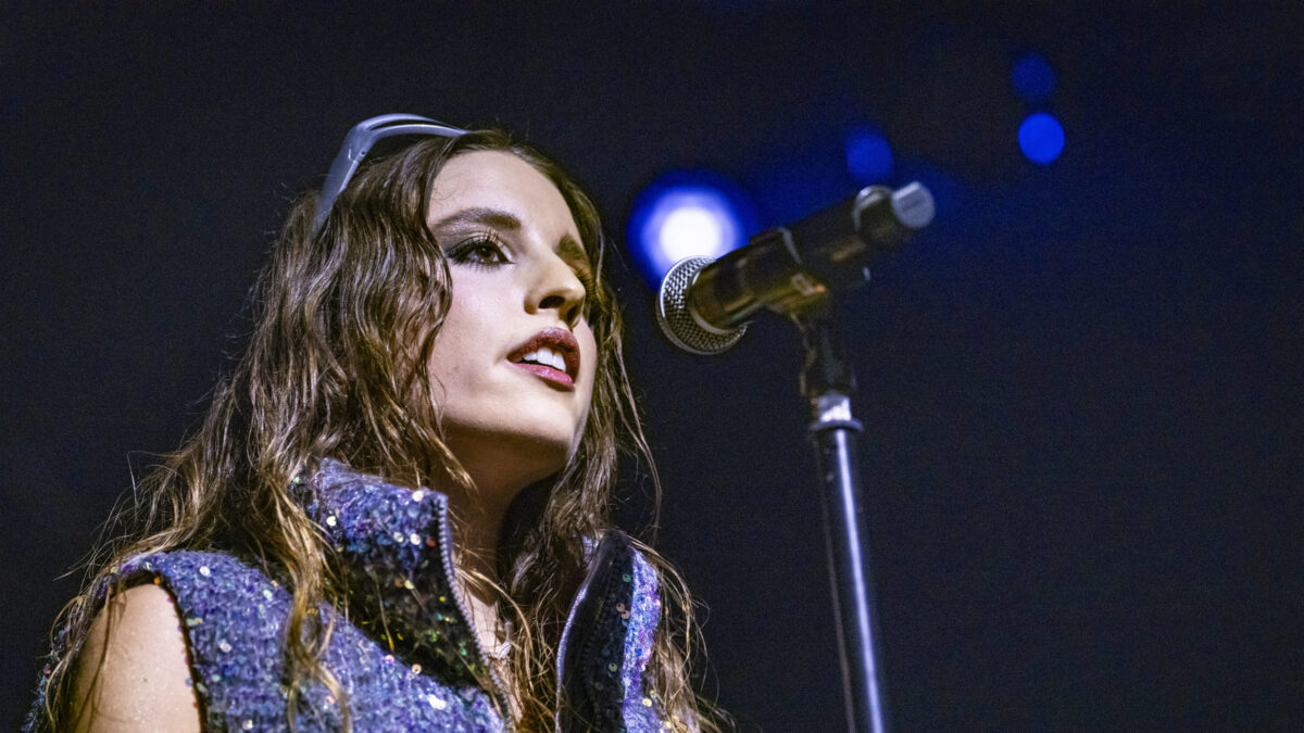 Angelina Mango single: la cantante si è lasciata con Antonio Cirigliano?
