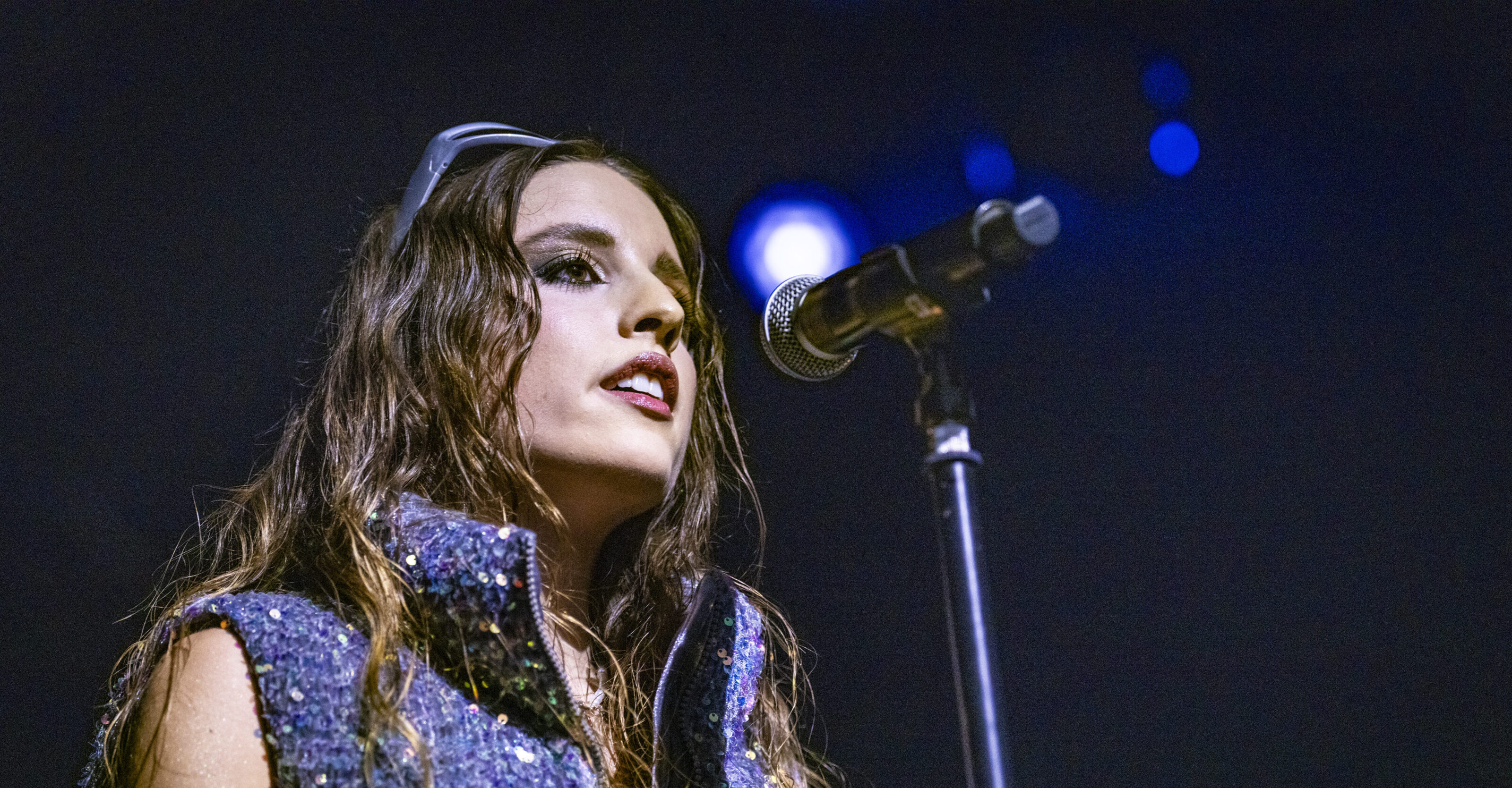 Angelina Mango single: la cantante si è lasciata con Antonio Cirigliano?