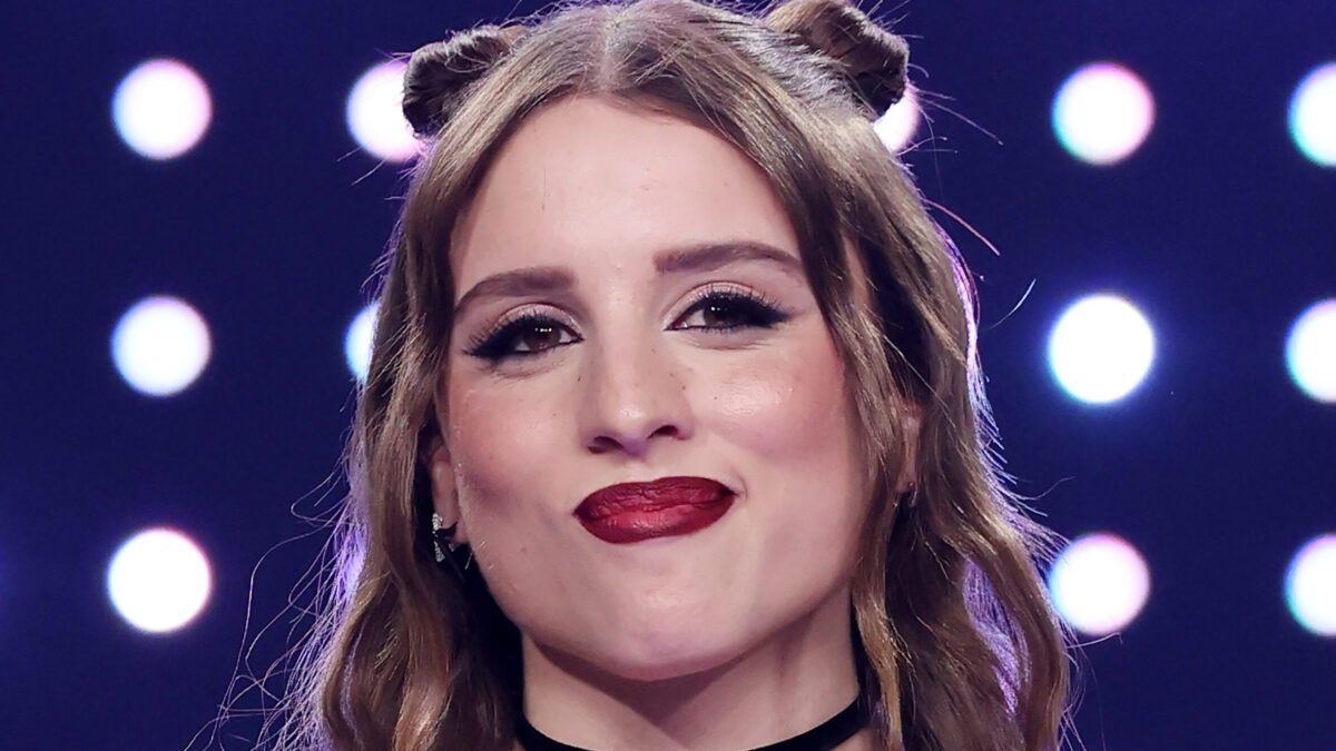 Angelina Mango, notizie e curiosità sulla cantante