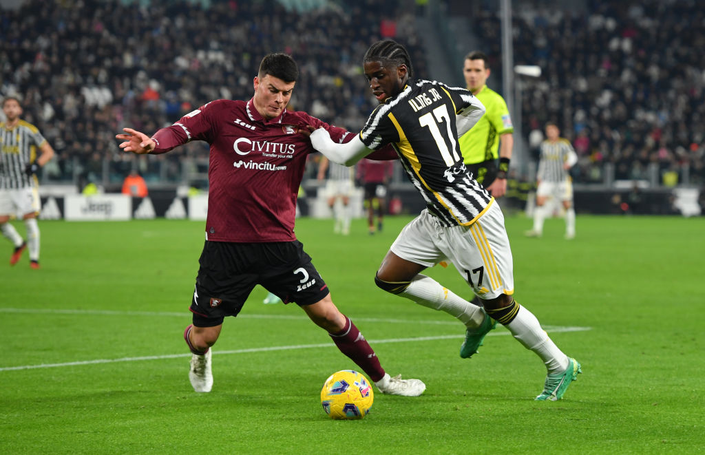 Ascolti tv giovedì 4 gennaio 2024: Juve-Salernitana a 4,3 mln (21%), La Befana vien di notte 2,6 mln (14%)