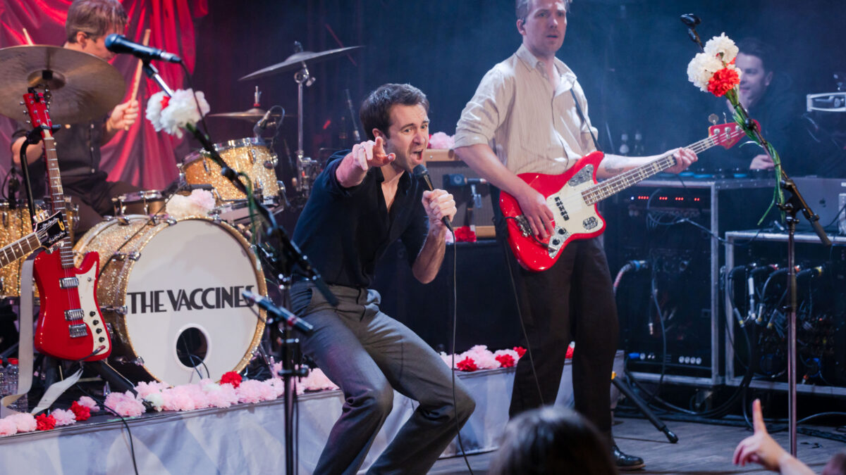 The Vaccines a Milano, la scaletta dell’imperdibile concerto ai Magazzini Generali