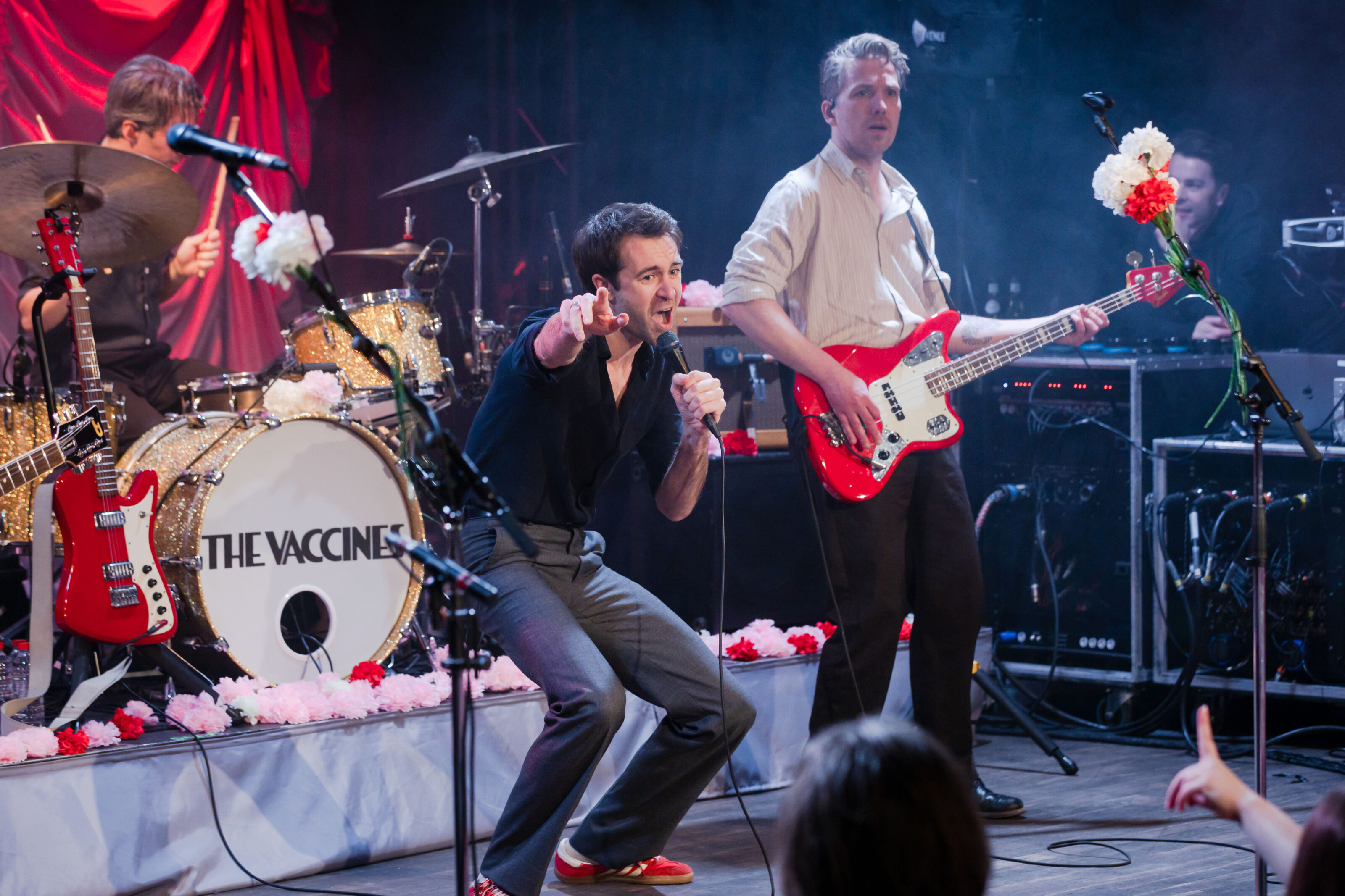 The Vaccines a Milano, la scaletta dell’imperdibile concerto ai Magazzini Generali