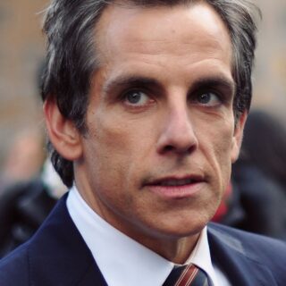 Ben Stiller 
