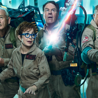 Ghostbusters Minaccia Glaciale – nuovi dettagli sul film e le bellissime copertine di Empire