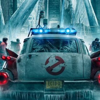 Ghostbusters Minaccia Glaciale – secondo trailer italiano (11)