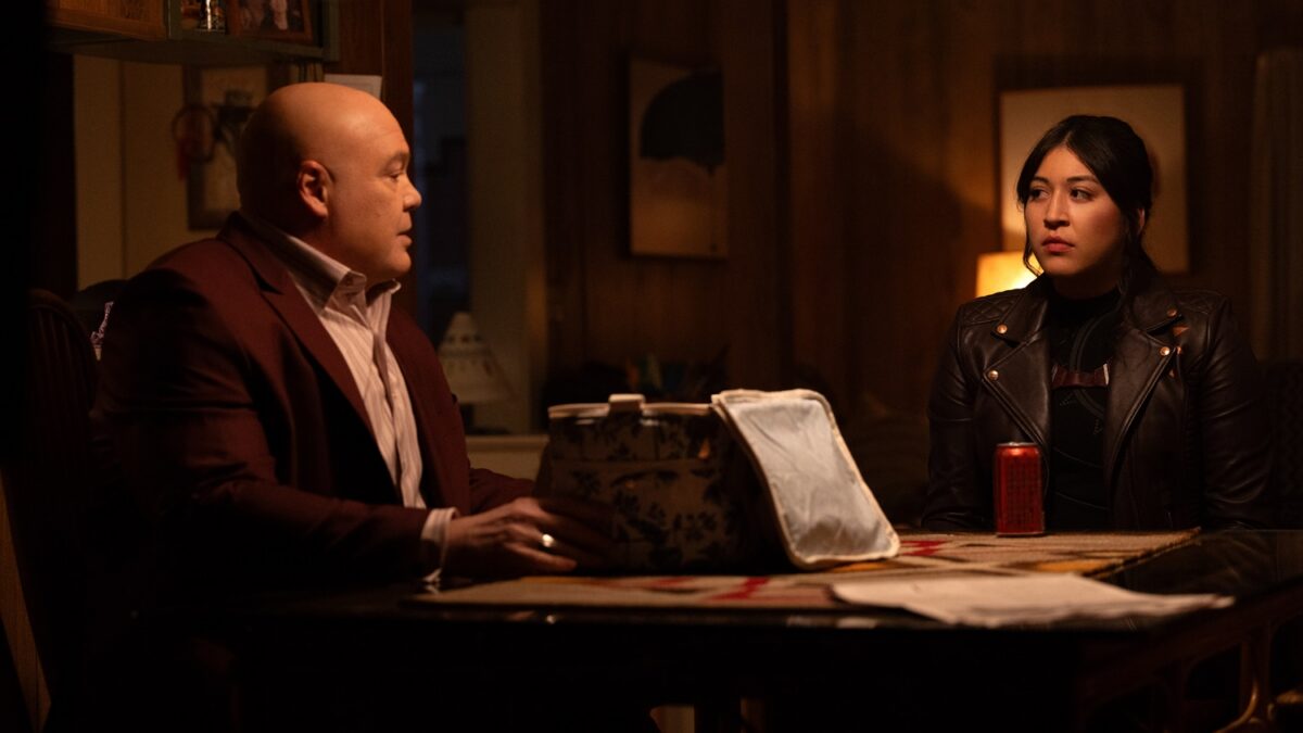 Echo su Disney+, la serie Marvel strizza l’occhio al “mito” del Daredevil di Netflix per cercare una sua strada