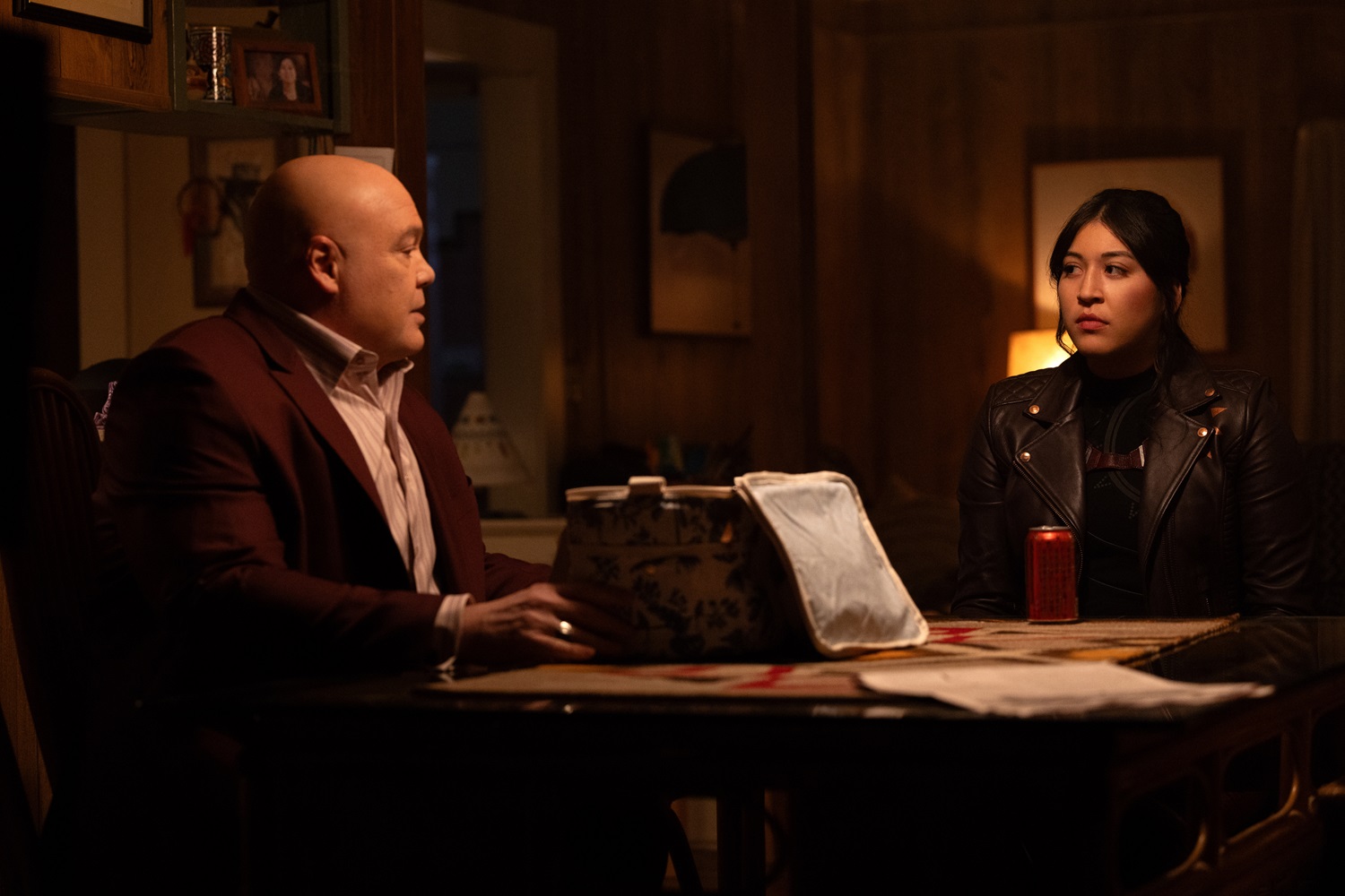 Echo su Disney+, la serie Marvel strizza l’occhio al “mito” del Daredevil di Netflix per cercare una sua strada
