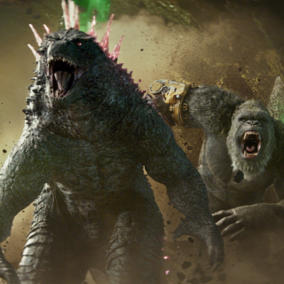 Godzilla e Kong – Il nuovo impero nuovo trailer cinese e immagini del settimo film del Monsterverse (1)