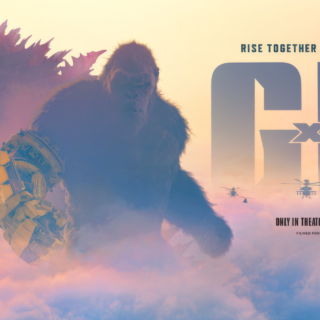 Godzilla e Kong – Il Nuovo Impero trailer giapponese e nuova data di uscita