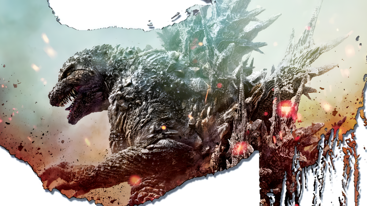 Godzilla Minus One è il terzo maggior incasso internazionale di sempre al box office USA