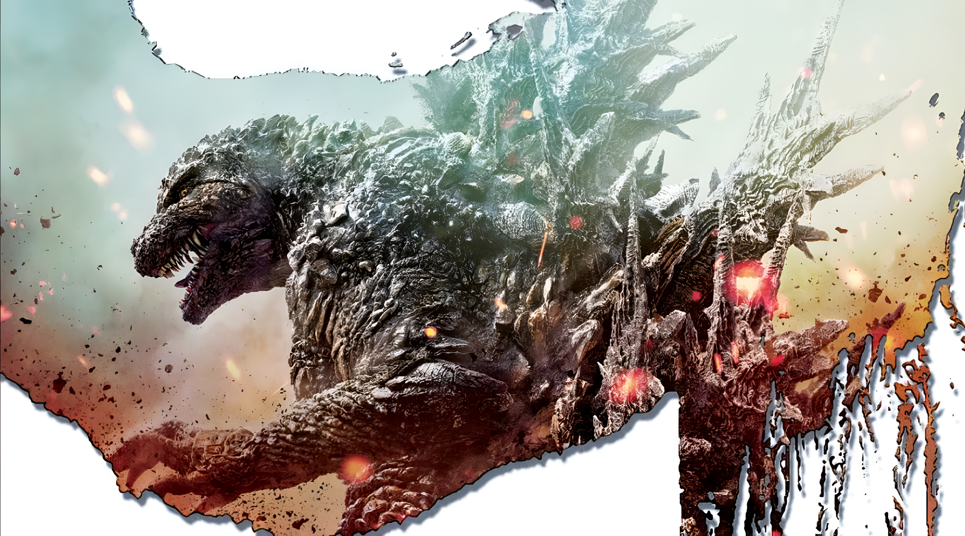 Godzilla Minus One è il terzo maggior incasso internazionale di sempre al box office USA