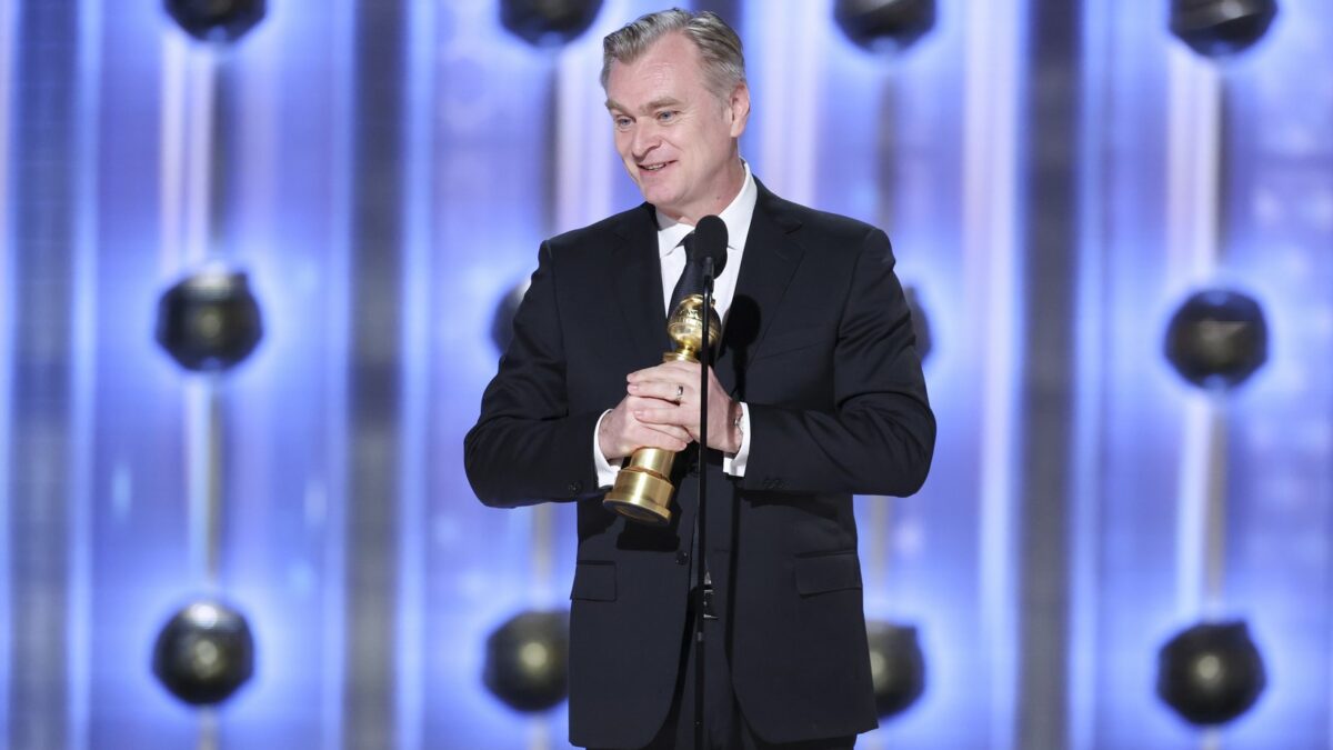 Golden Globe 2024, vincitori cinema: “Oppenheimer” miglior film drammatico e “Povere creature!” migliore commedia
