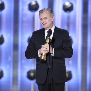 81st Golden Globe Awards – Show