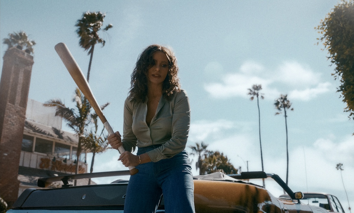 Le foto di Griselda, la serie tv di Netflix con Sofia Vergara