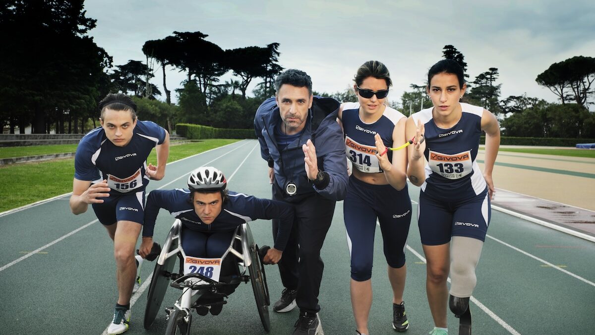 I Fantastici 5, il cast della nuova serie tv di Canale 5