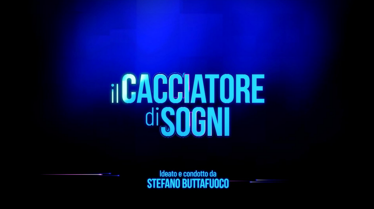 Il cacciatore di sogni