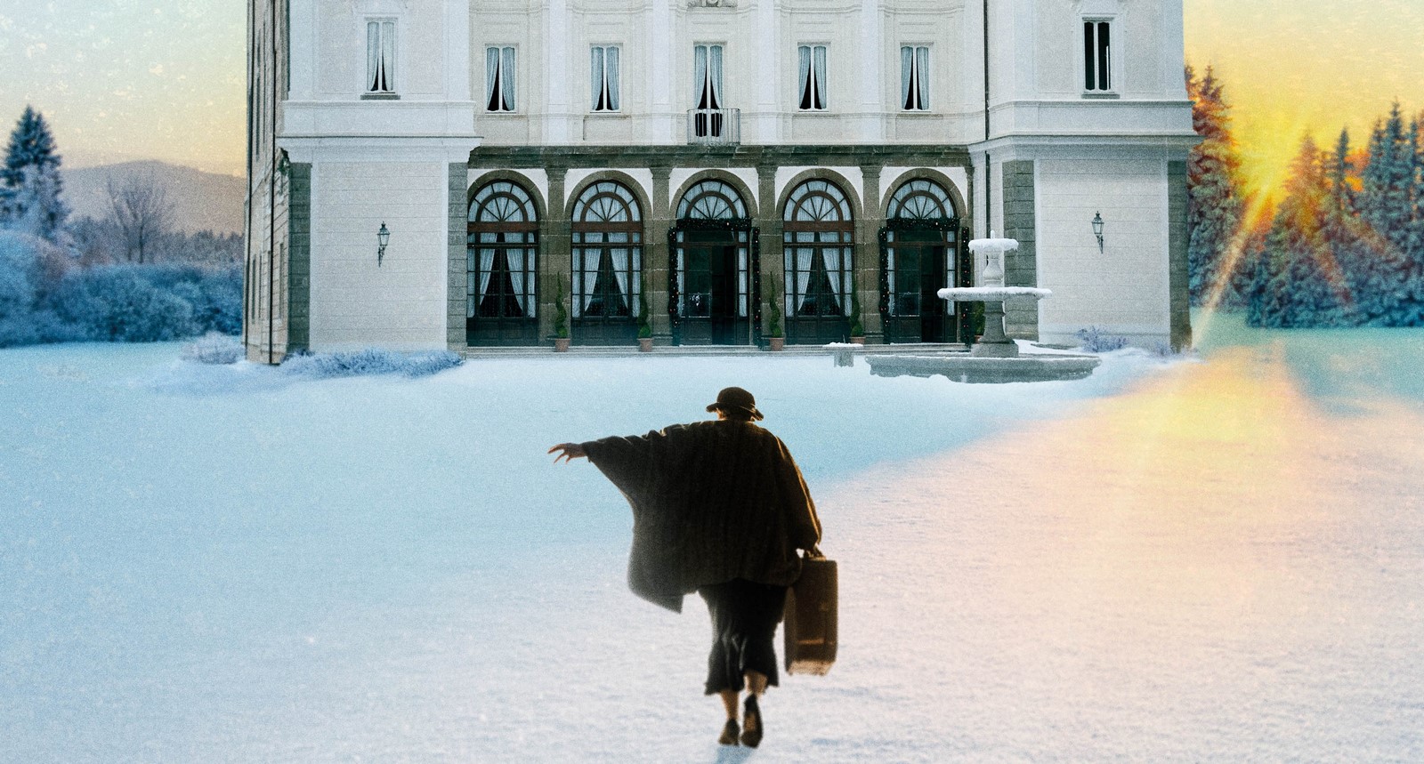 Il punto di rugiada: prima clip “Ballo” del film di Marco Risi (Al cinema dal 18 gennaio)