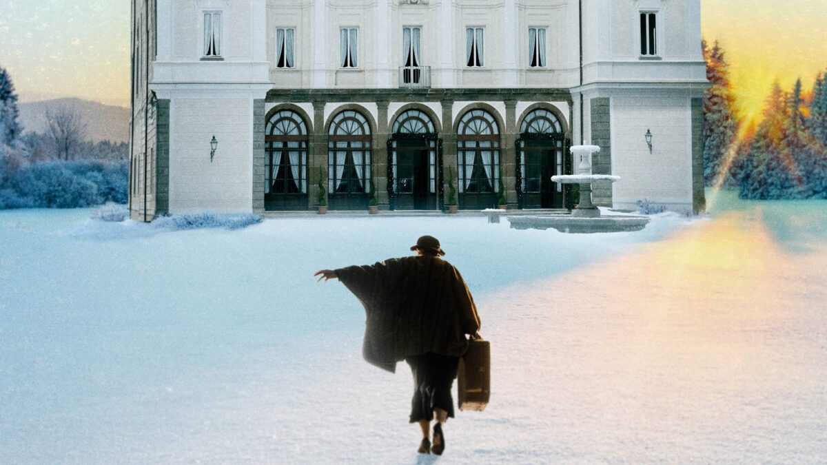 Il punto di rugiada: trailer e clip del film di Marco Risi (Al cinema dal 18 gennaio)