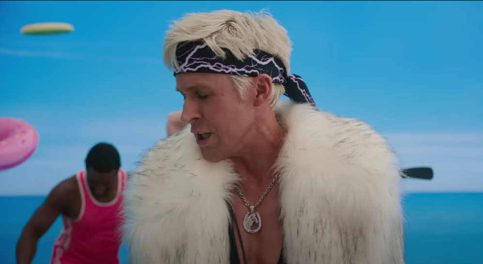 I’m Just Ken, Ryan Gosling: significato e testo, ascolta la canzone colonna sonora di Barbie