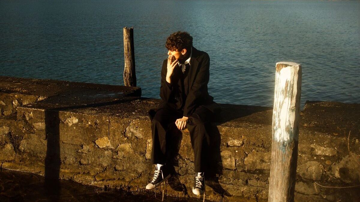 Per me sei importante, il nuovo singolo di Michele Bravi: ascolta la canzone (testo e significato)