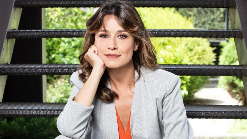 Sara Mariani a TvBlog: “Condurre Agorà Weekend significa responsabilità”