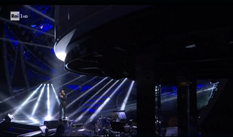 Sanremo 2024, come sarà la regia di Stefano Vicario?