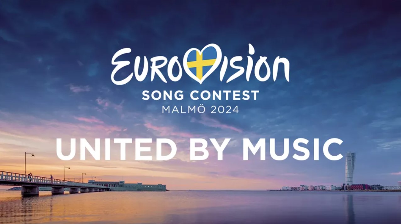 Eurovision Song Contest 2024, le semifinali