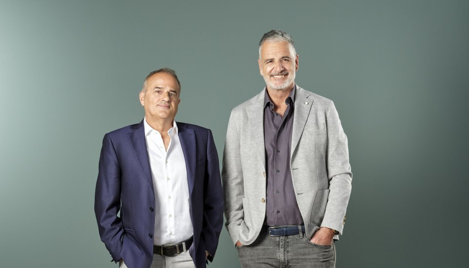Sanremo 2024, ritorna il commento della Gialappa’s Band su RTL 102.5