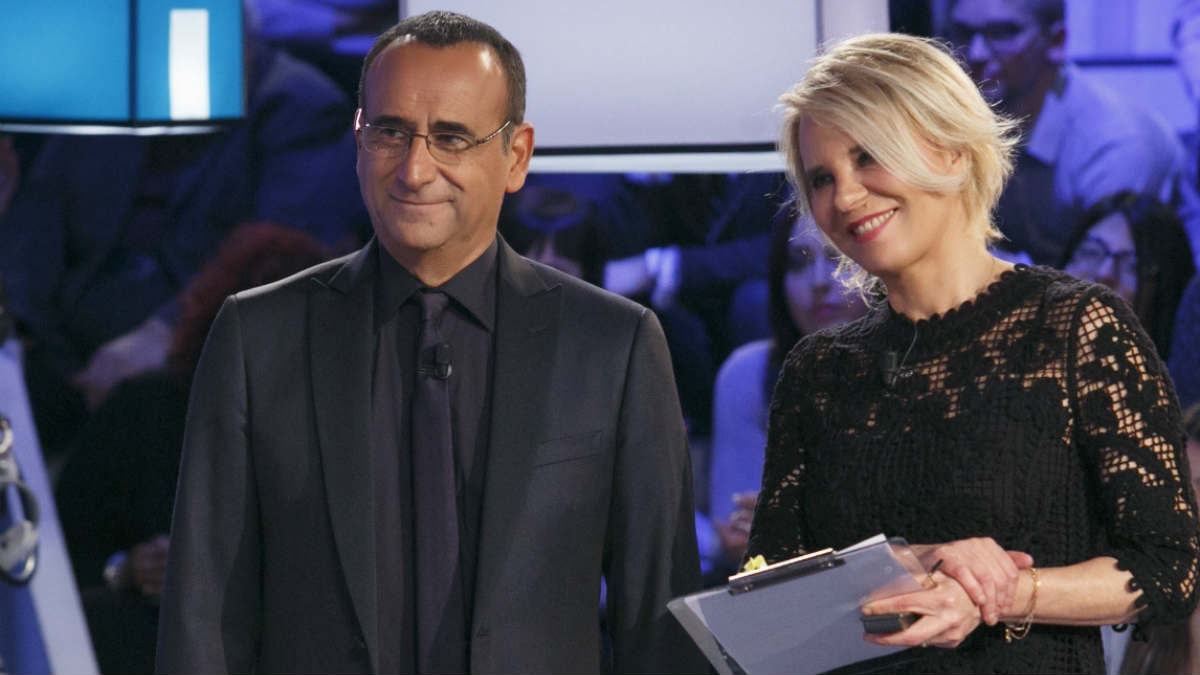 Cosa guardare stasera in tv, i programmi di oggi 13 gennaio 2024