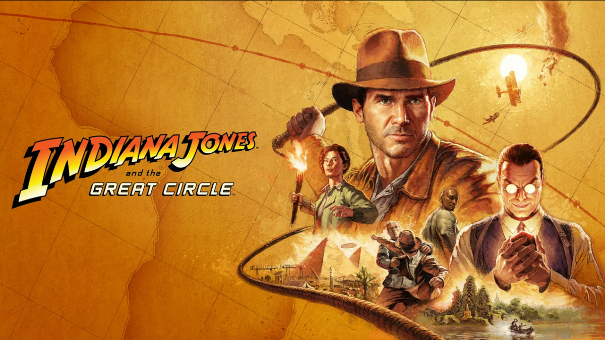 Indiana Jones e l’Antico Cerchio: trailer e video gameplay in italiano del nuovo videogame di Bethesda e MachineGames