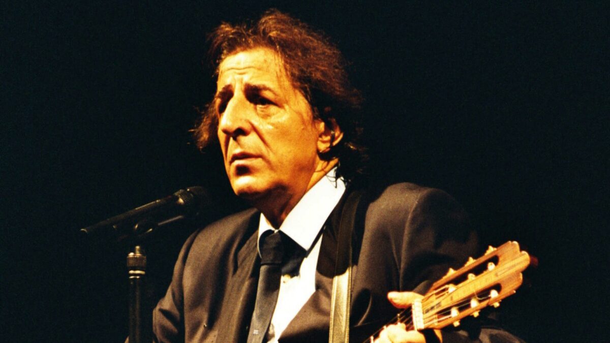 Io, noi e Gaber: questa sera su Rai 3 in prima serata il documentario di Riccardo Milani