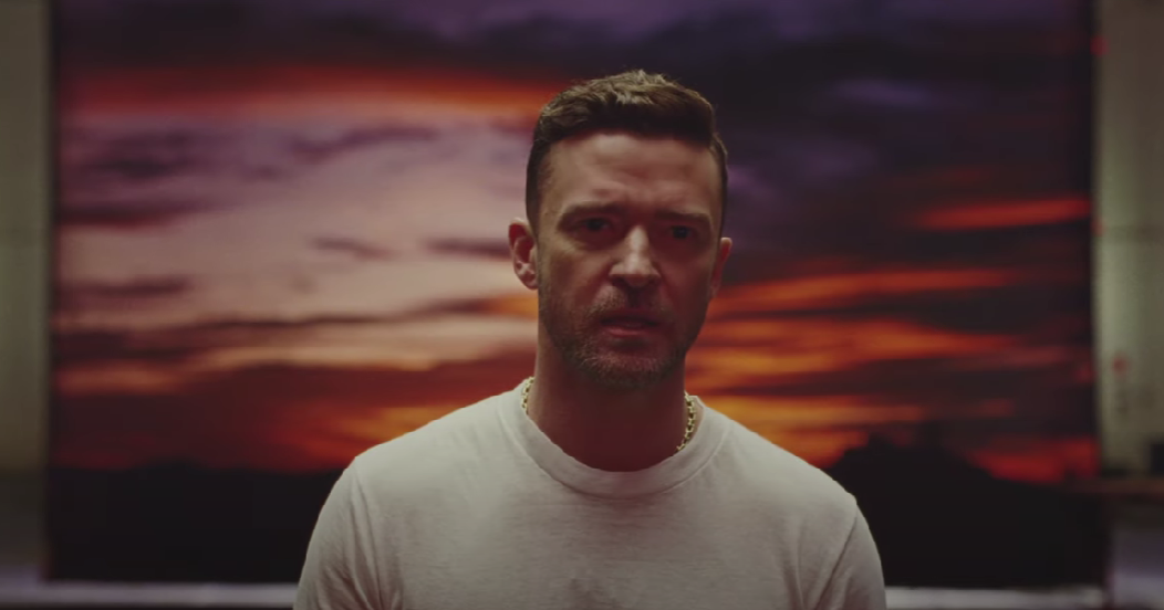 Selfish, Justin Timberlake: testo, traduzione e significato, ascolta la canzone